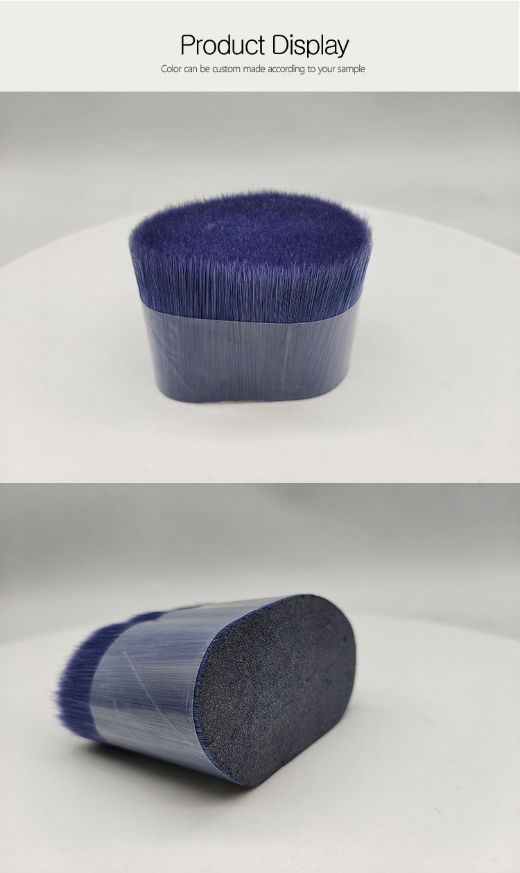 paint brush filament