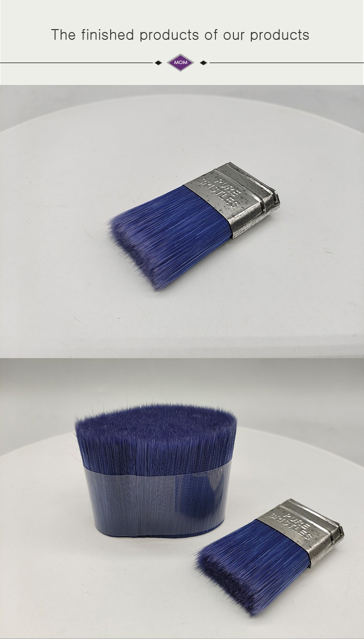 pbt brush filament