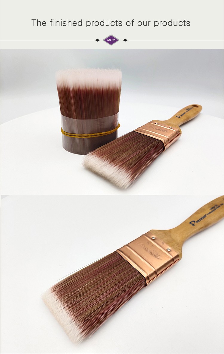 brush filament suppliers 