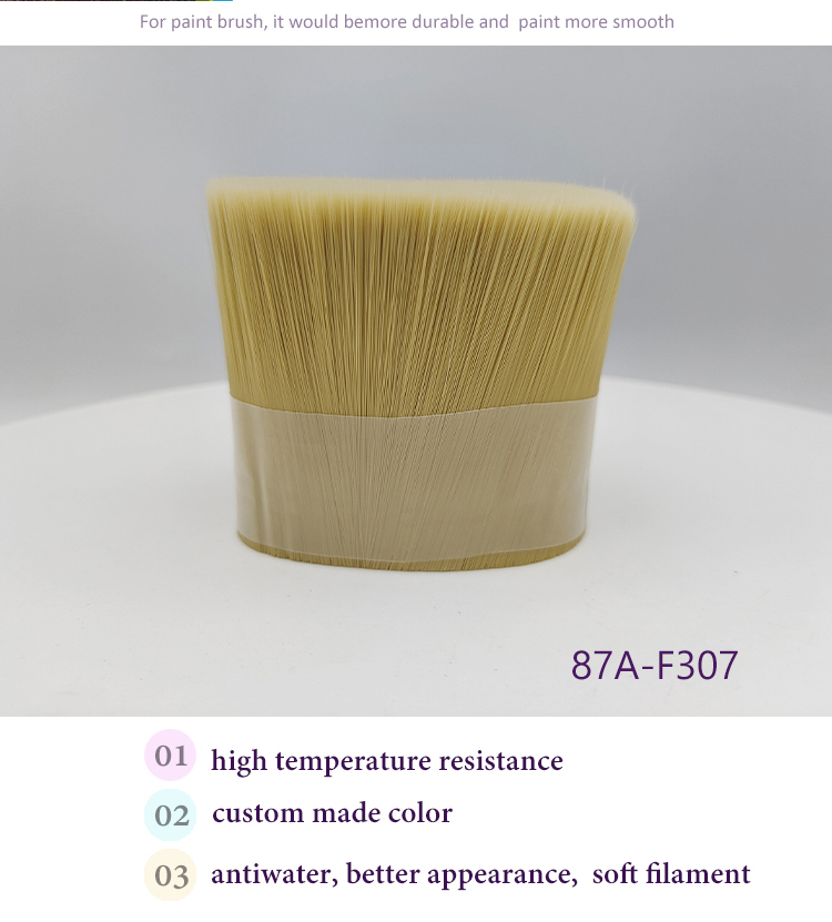 brush bristle types