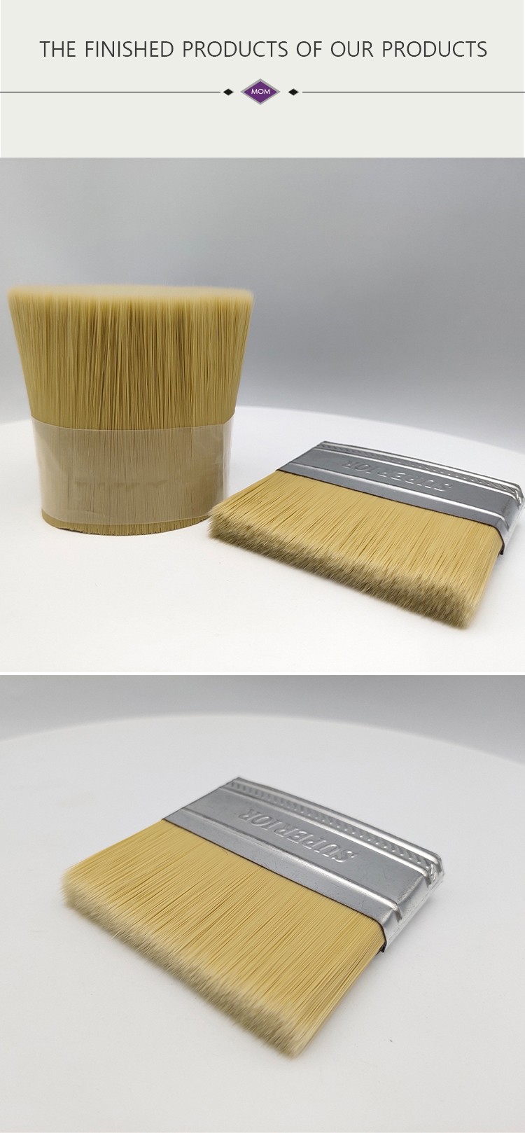 climbing brush