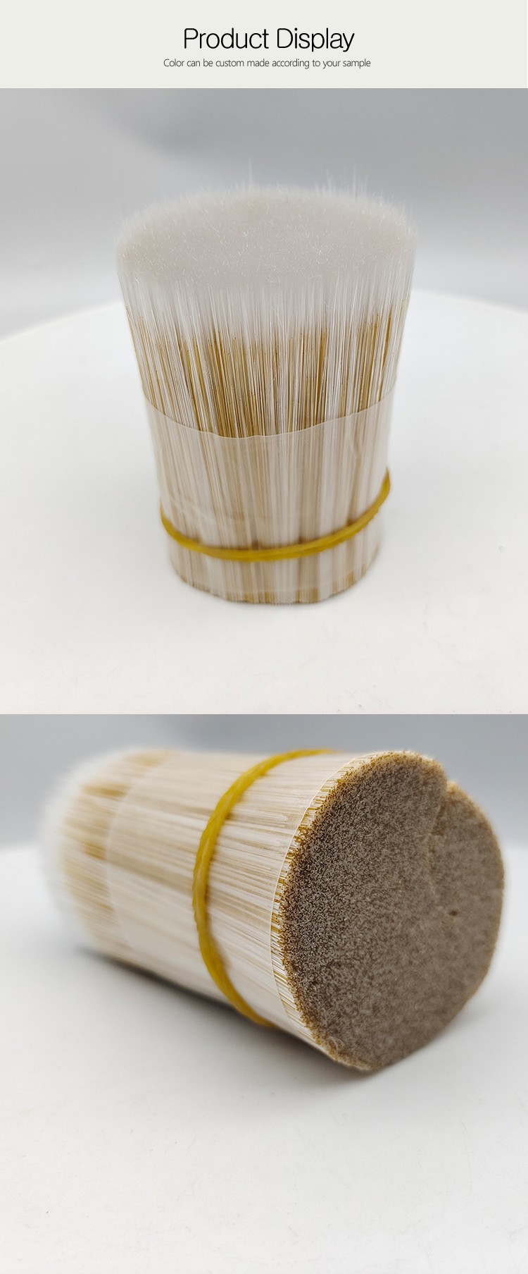 synthetic fibres