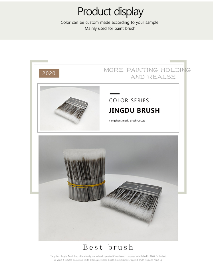 china brush filament china brush filament