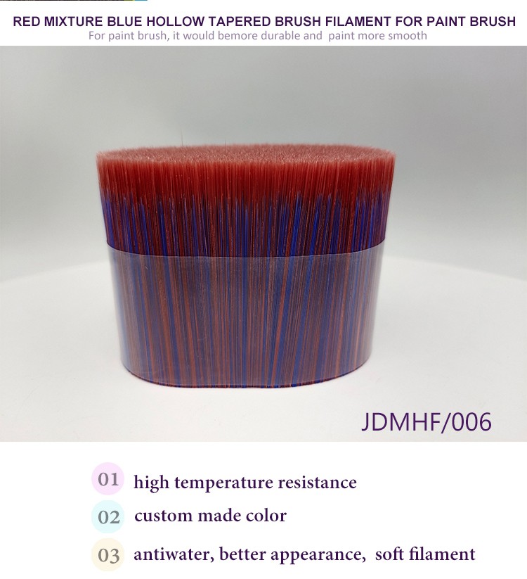 brush bristles
