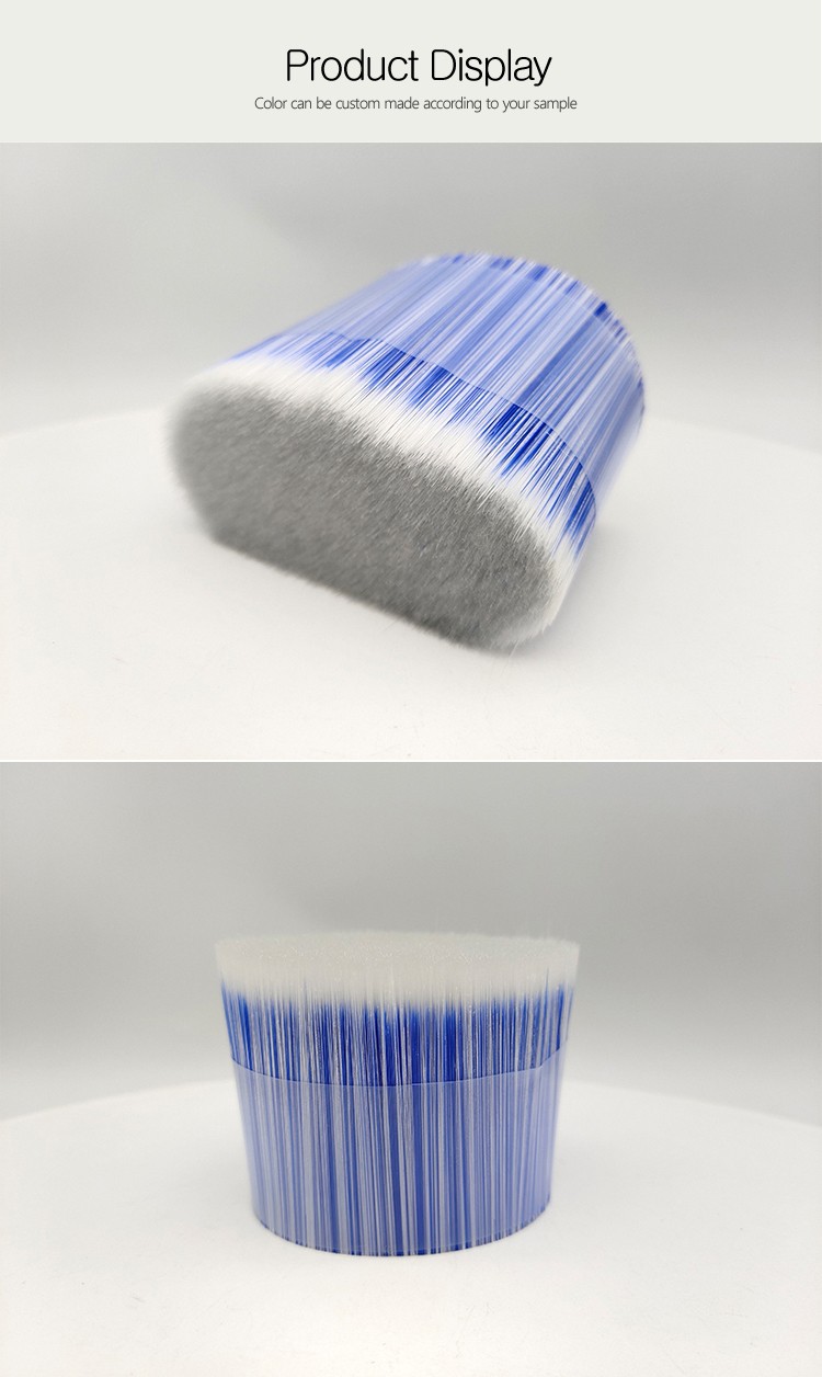 brush filament manufacturers