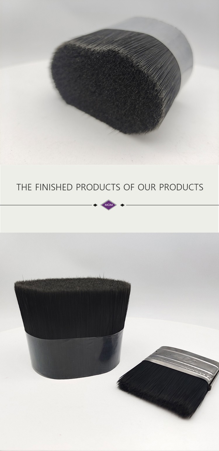 synthetic filament 