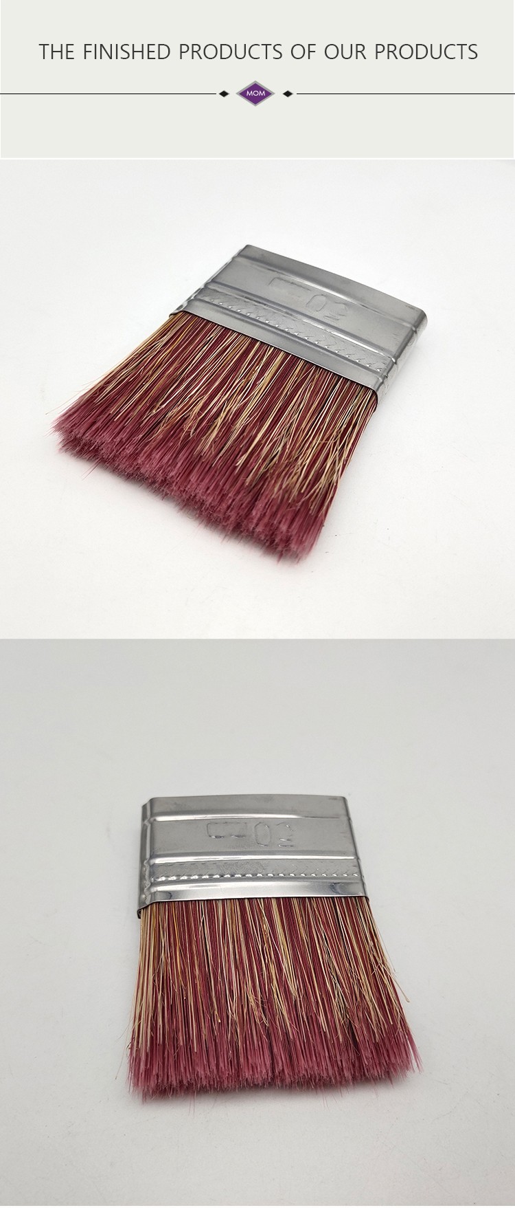 polyester filament