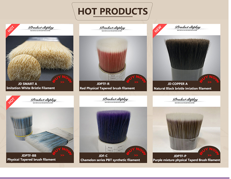 brush bristle for sale 