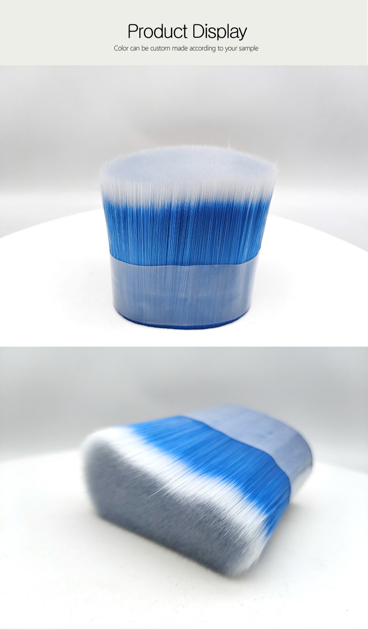 polypropylene bristles polypropylene bristles
