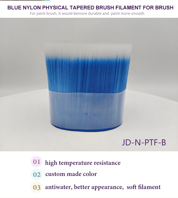 polypropylene bristles polypropylene bristles