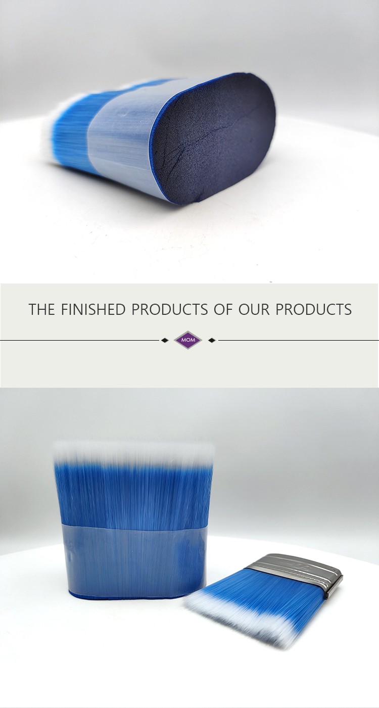 paint brush bristle material paint brush bristle material