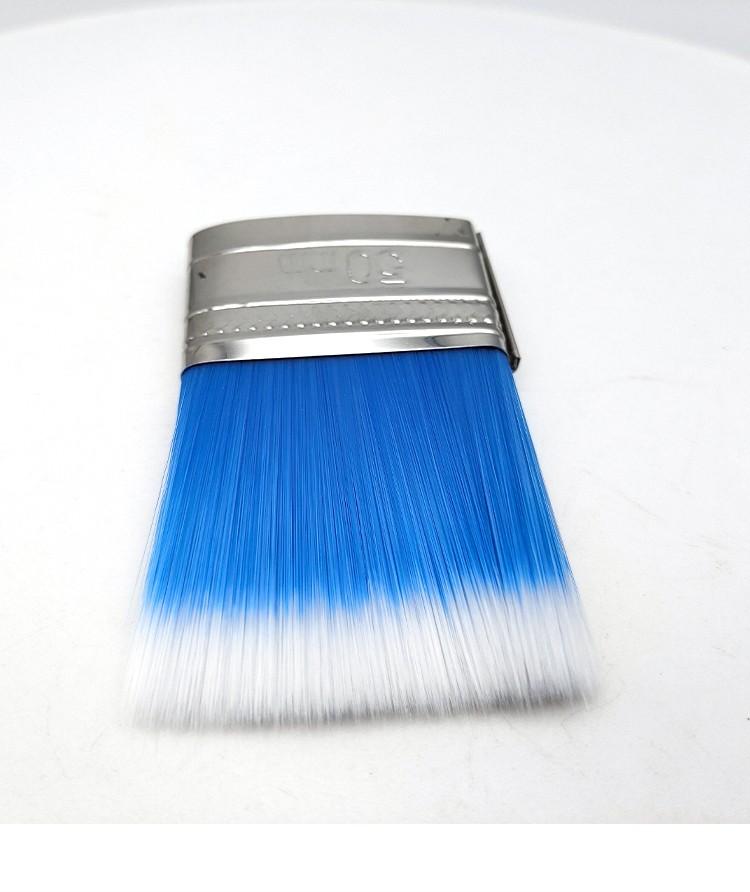 bristle types bristle types