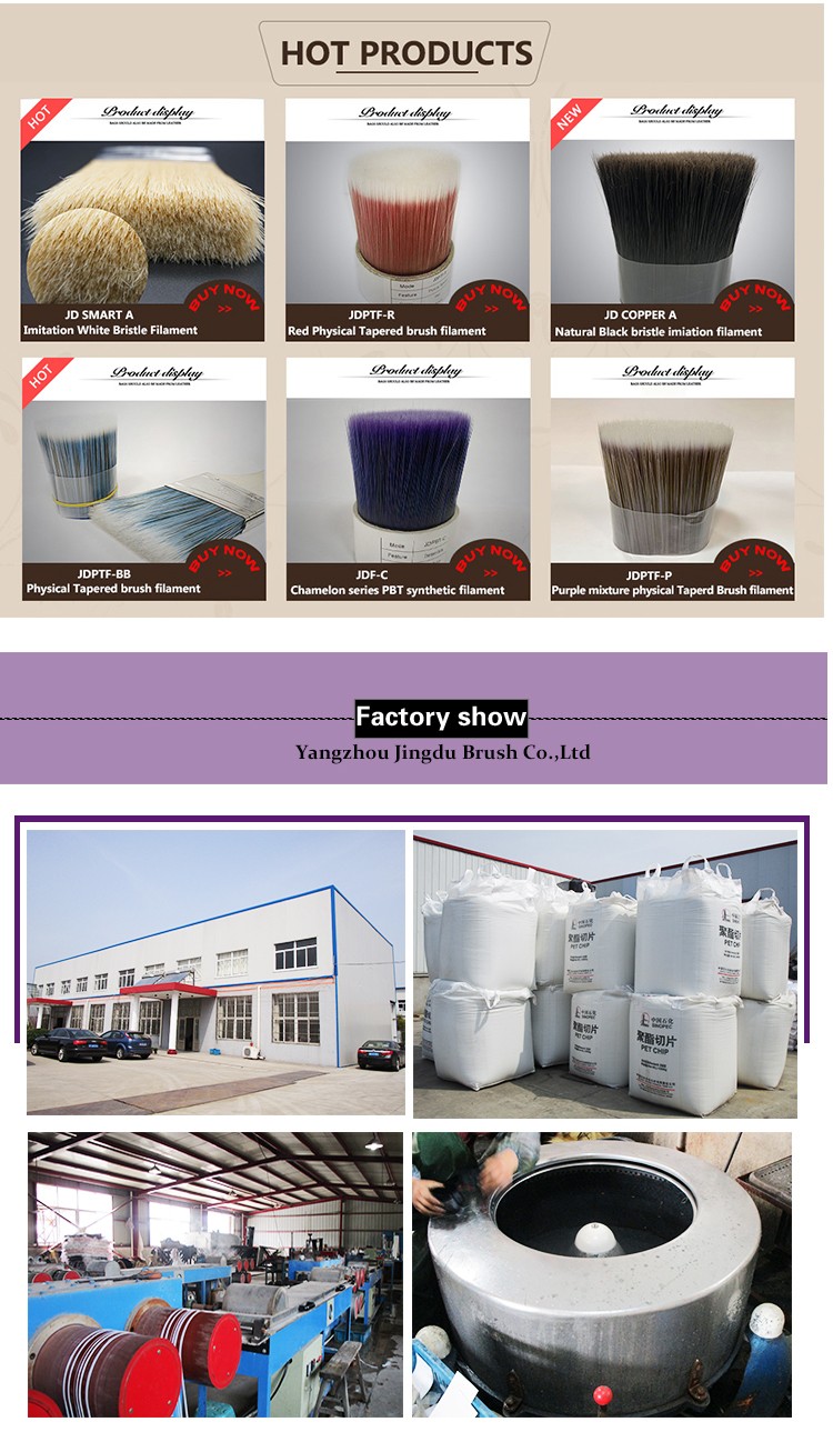nylon bristle nylon bristle