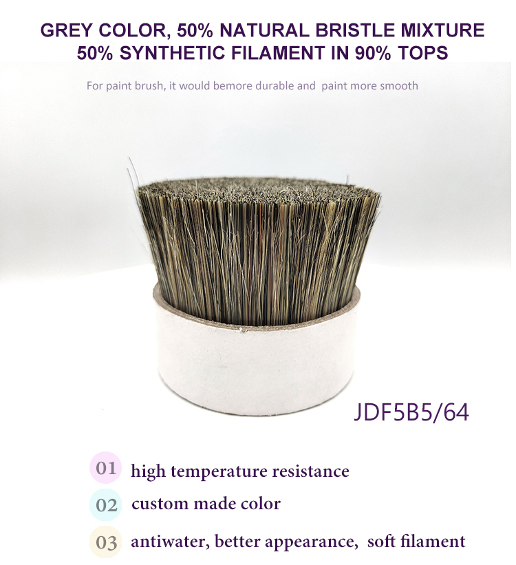 paint brush bristle 