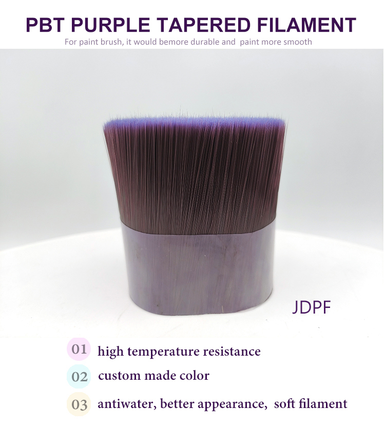 synthetic filament