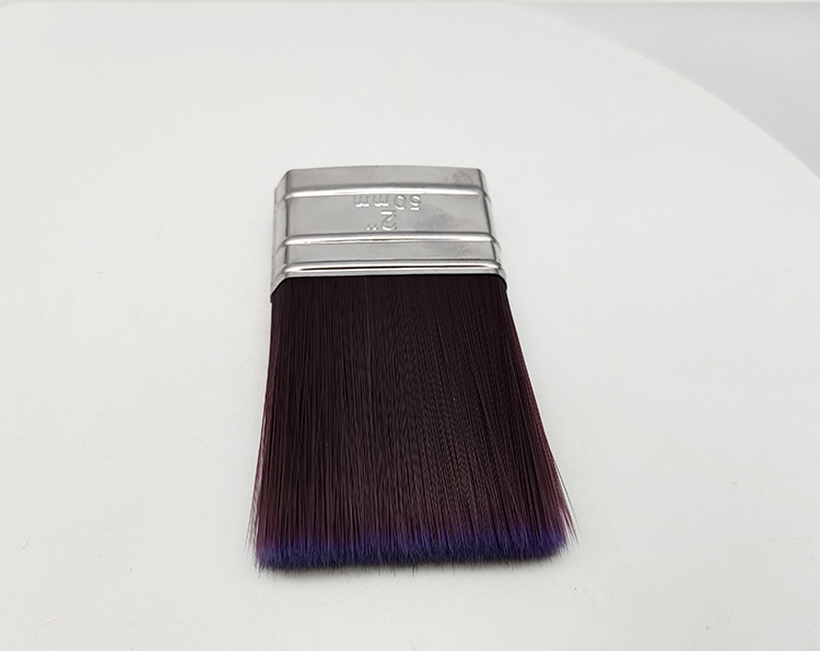 paint brush hair material