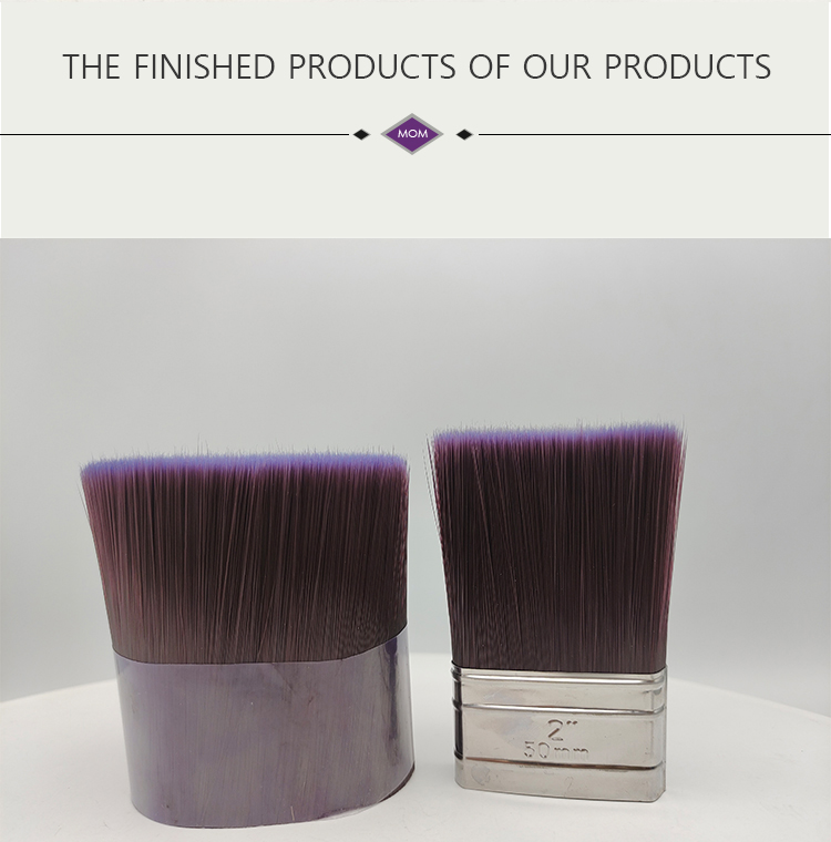 brush bristles for sale