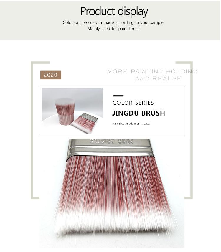 paint brush hair types paint brush hair types