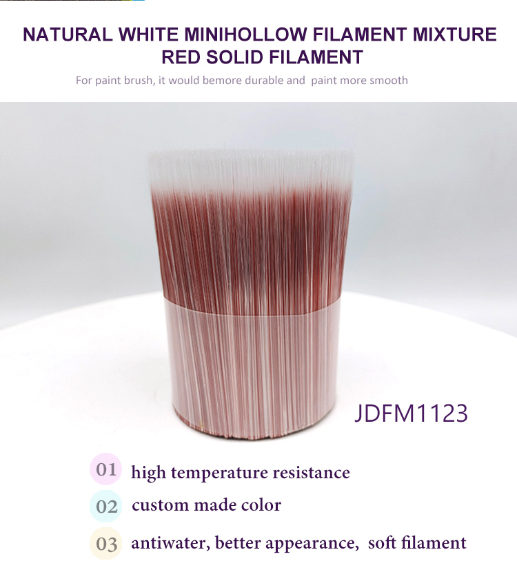 types of paint brush bristles types of paint brush bristles