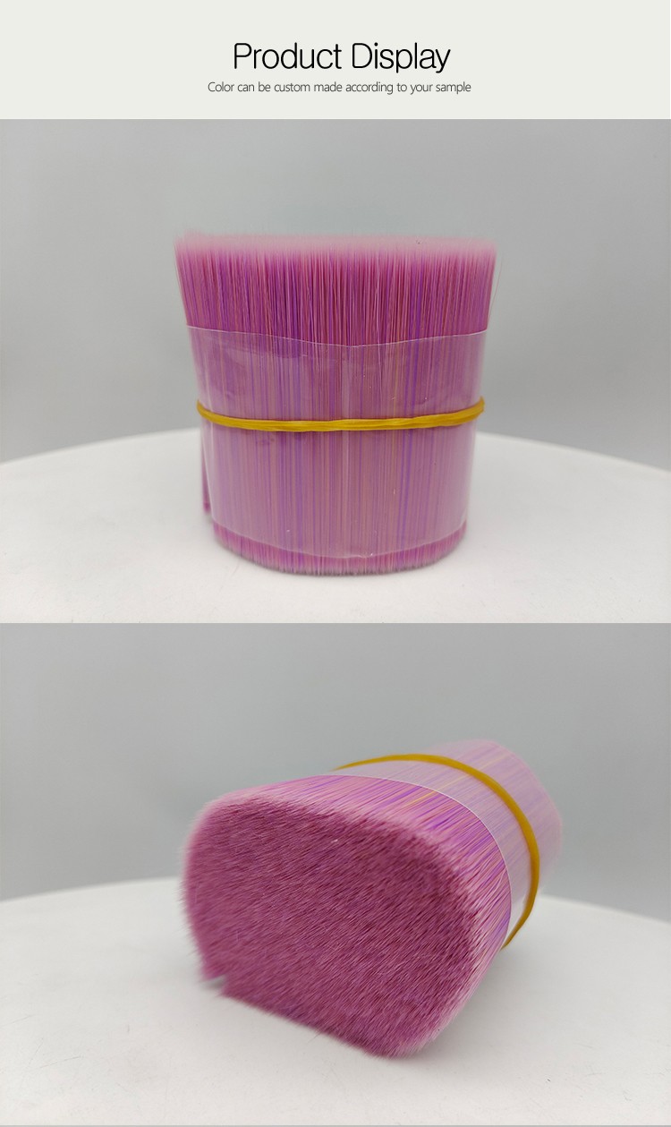 hair brush filament,hair brush material hair brush filament,hair brush material