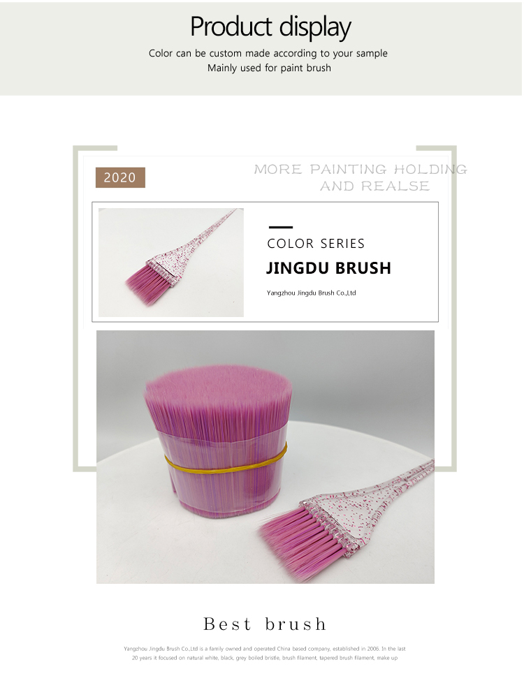 hair brush filament,hair brush material hair brush filament,hair brush material