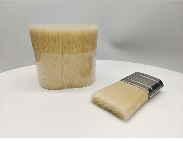 paint brush bristle paint brush bristle