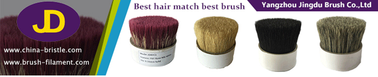 SYNTHETIC BRISTLE