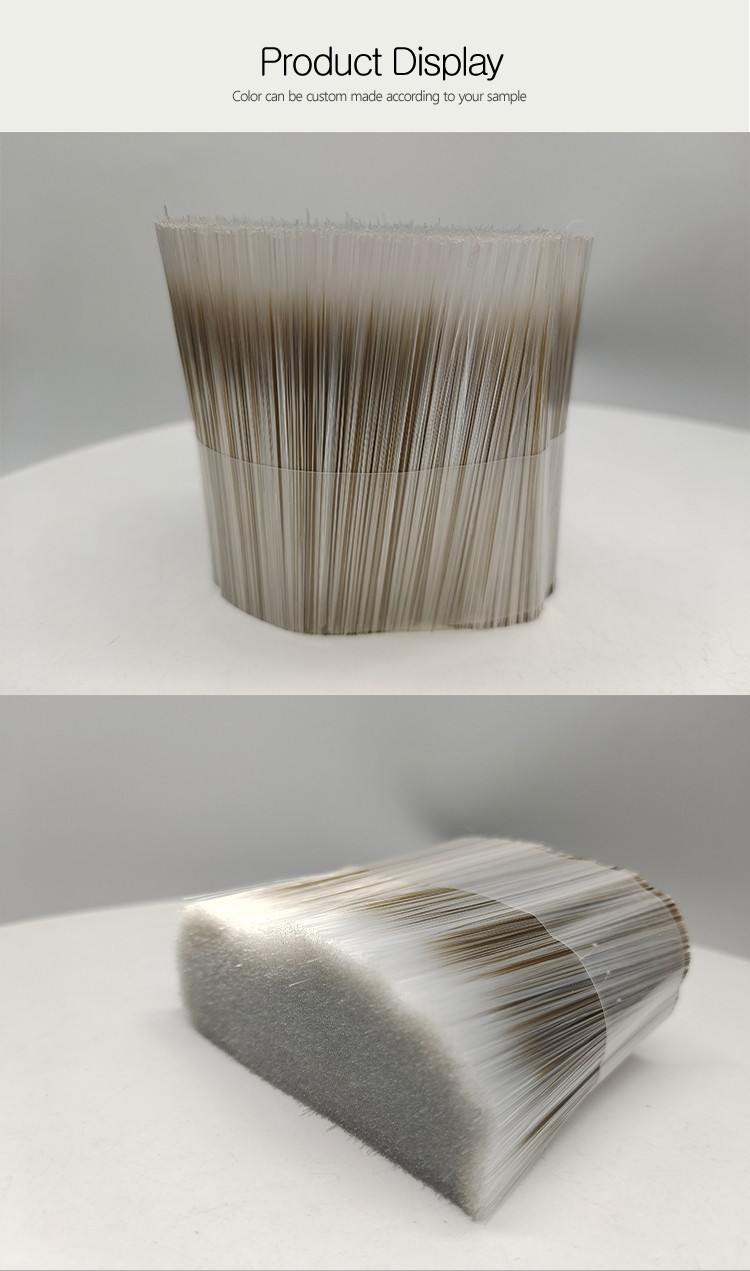 BRUSH FILAMENT
