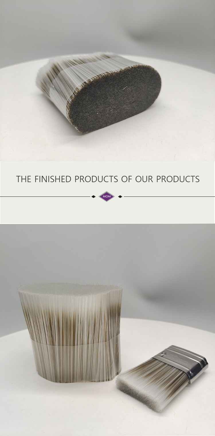NATURAL BRISTLE