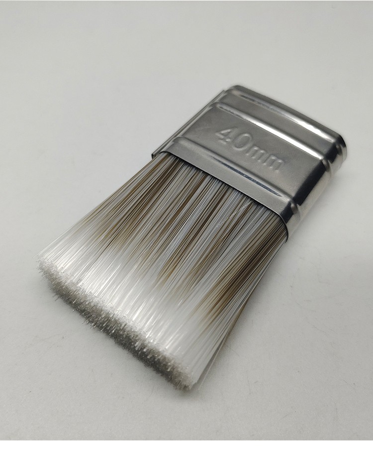 NATURAL BRISTLE