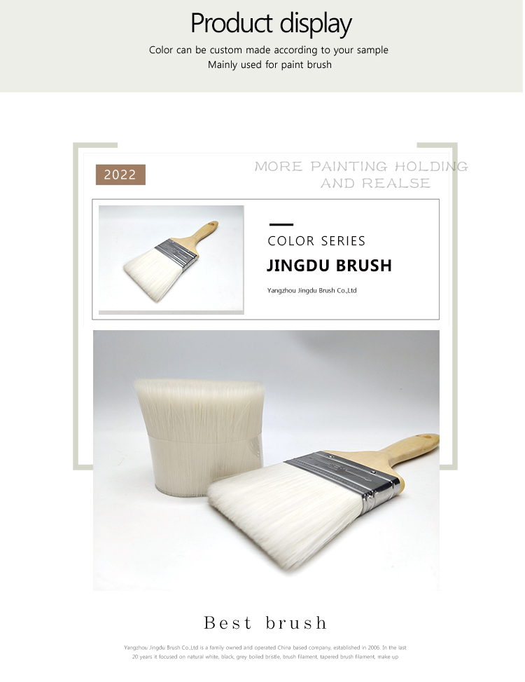 china bristle