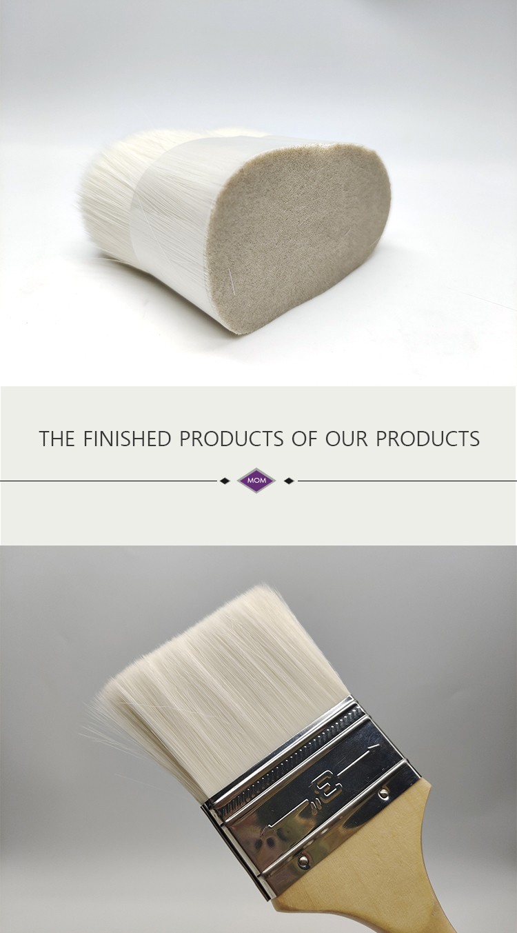 china brush filamenr