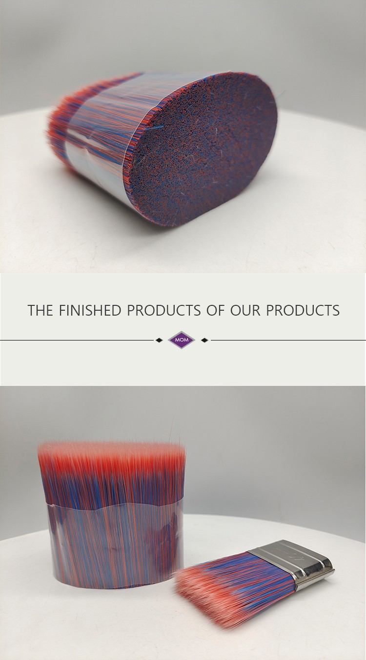 synthetic filaments