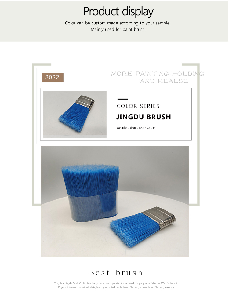 brush bristles brush bristles
