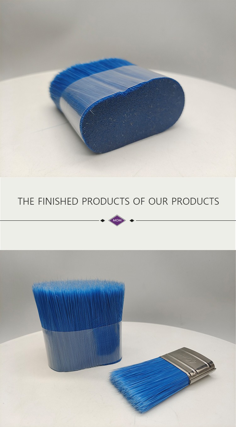 synthetic filament synthetic filament