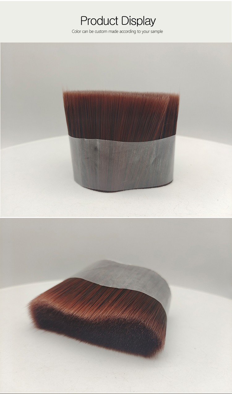 It is made of advanced composite environmental protection filament.