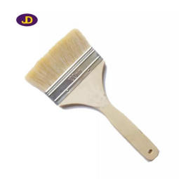 wool paint brush