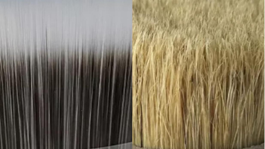 paint brush Material