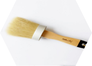 Round brush