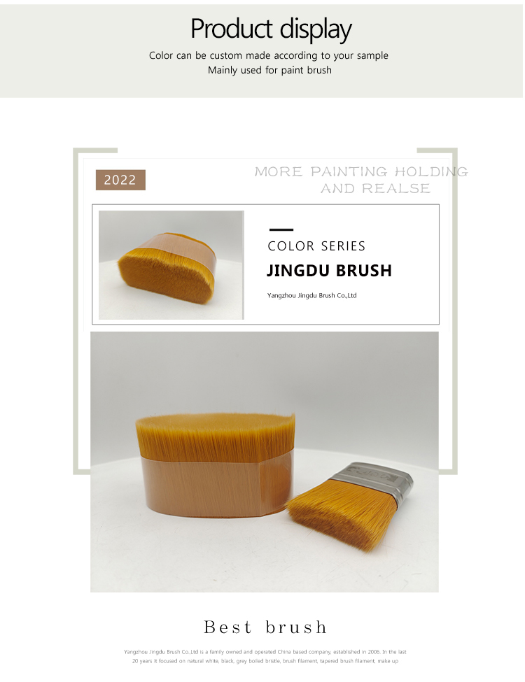 ARTISIT PAINT BRUSH meterial ARTISIT PAINT BRUSH meterial