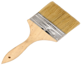 bristle synthetic bristle synthetic