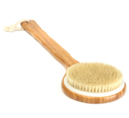 Bath brush Bath brush