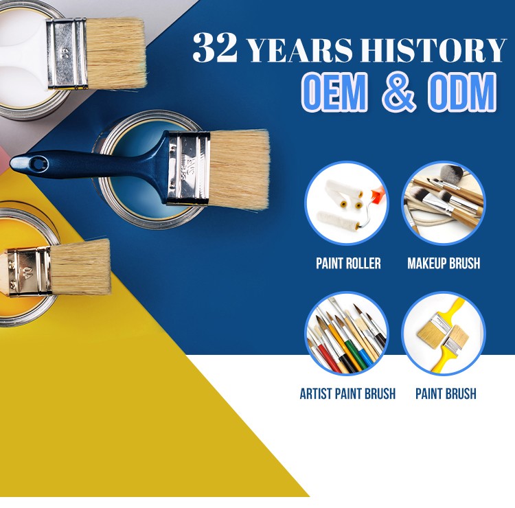 100% polyester filament for brushes 100% polyester filament for brushes