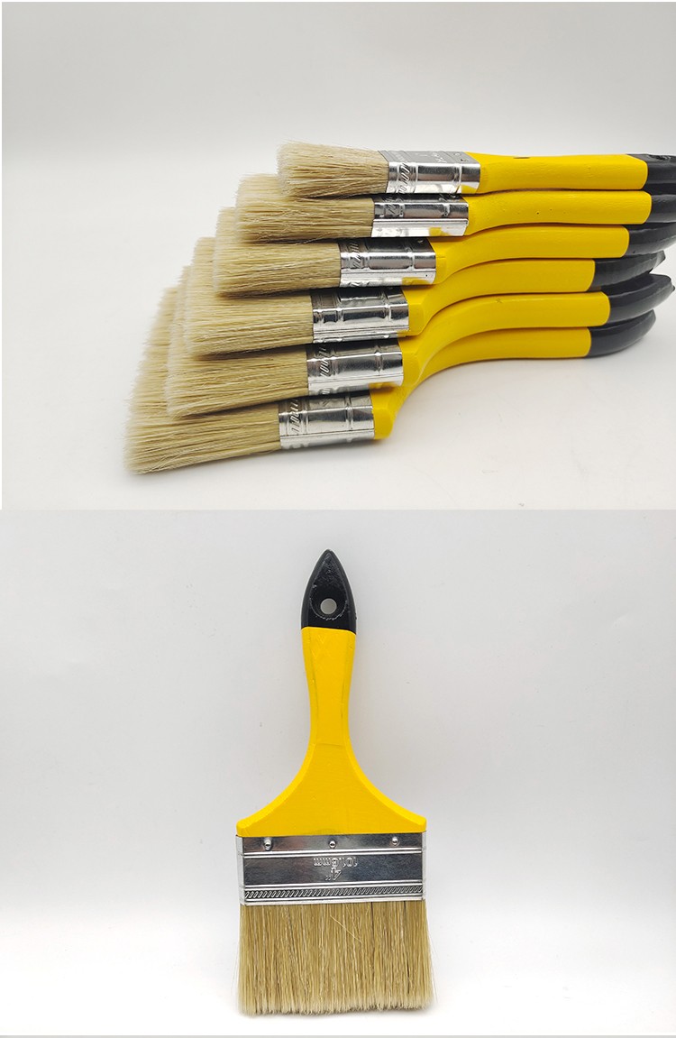 High quality PET bristles for filament brushes High quality PET bristles for filament brushes