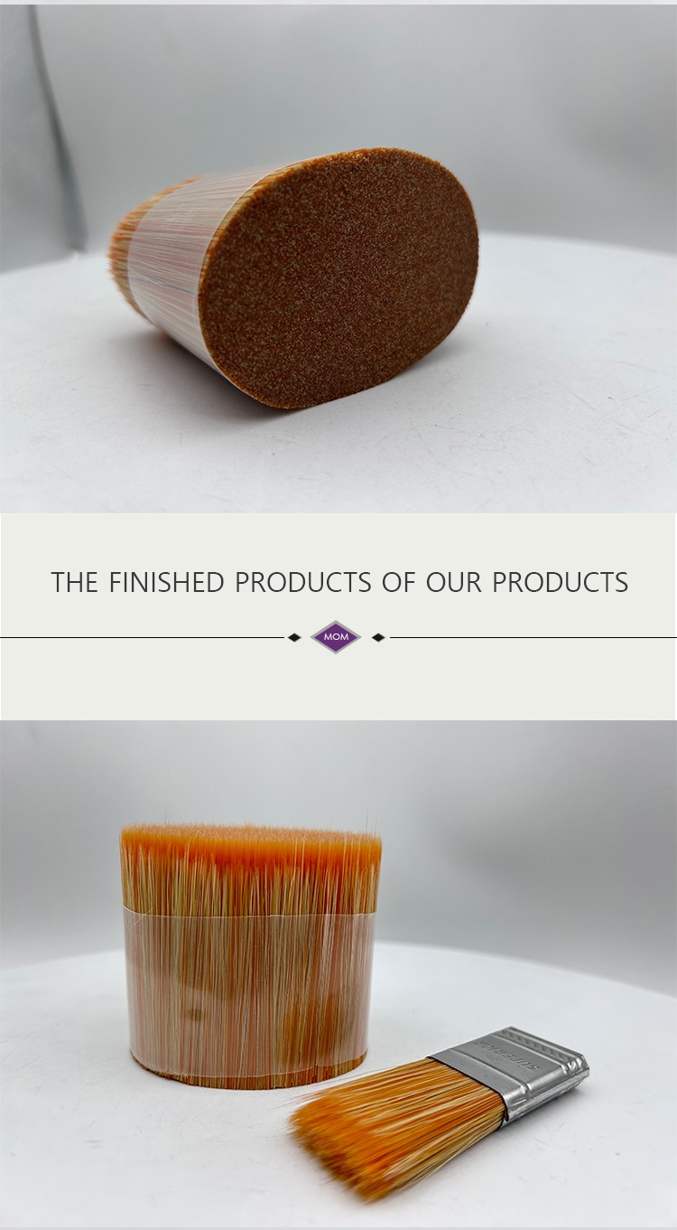 industrial brush material industrial brush material