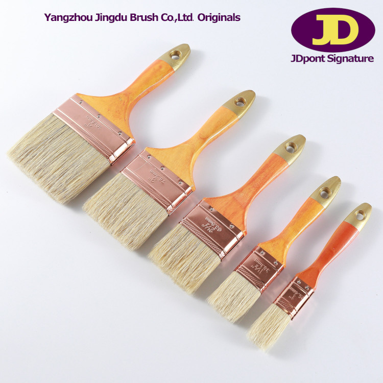 natural brushes